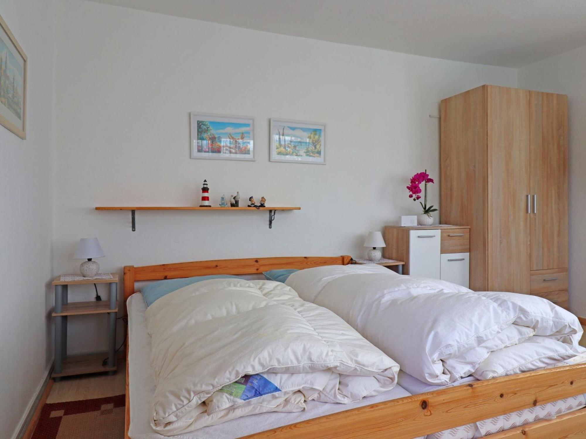 Gemuetlicher Bungalow In Freest Extérieur photo