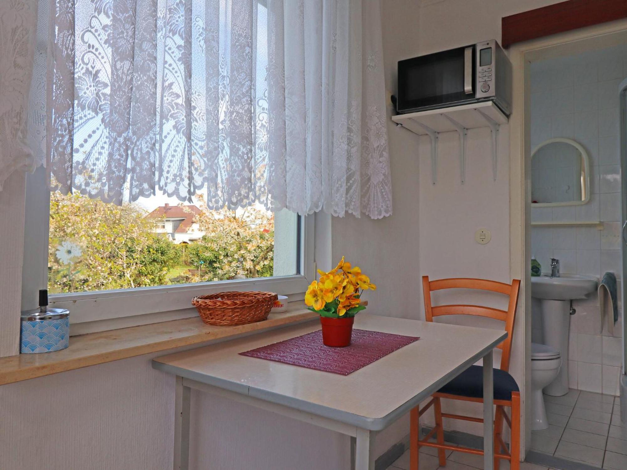 Gemuetlicher Bungalow In Freest Extérieur photo