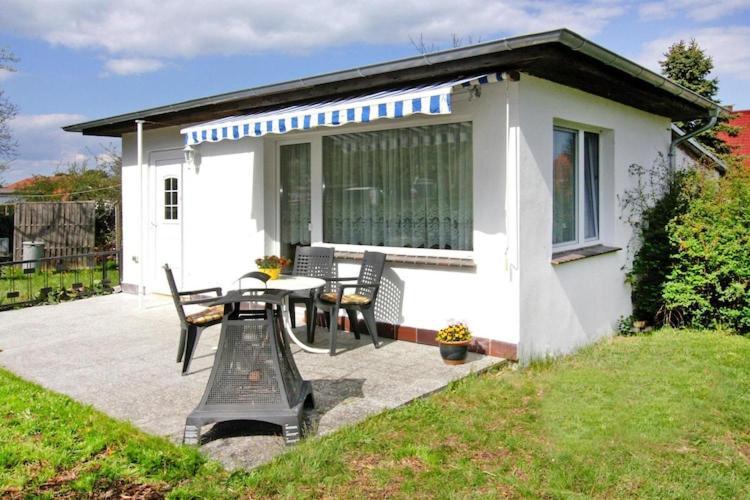 Gemuetlicher Bungalow In Freest Extérieur photo